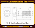18-8 Stainless Socket Head Cap Screw.png